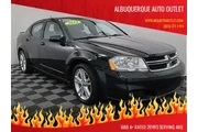 2013 Avenger SE thumbnail