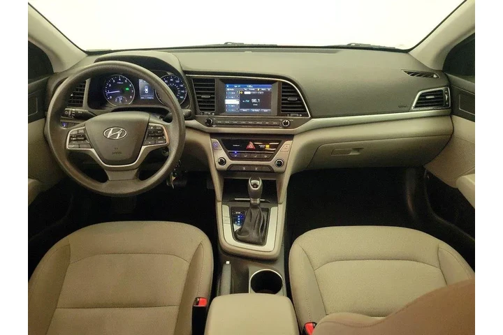 $12998 : Hyundai ELANTRA 2018 SEL 4dr image 9