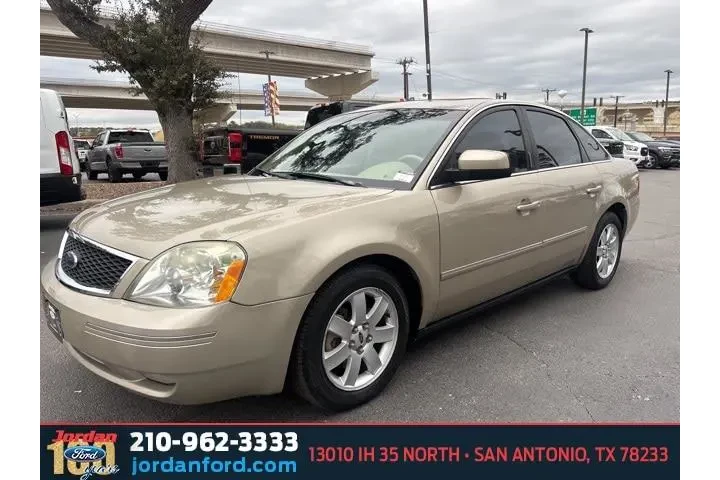 $7995 : Ford Five Hundred 2006 SEL 4 image 3