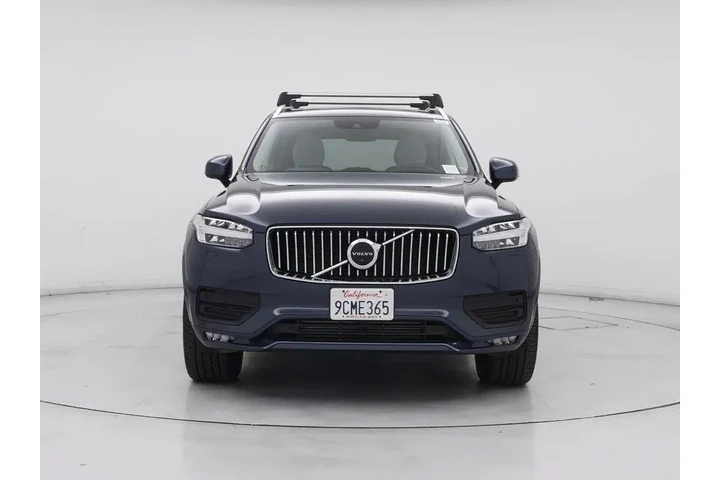 $39998 : Volvo XC90 2022 AWD T6 Momen image 5