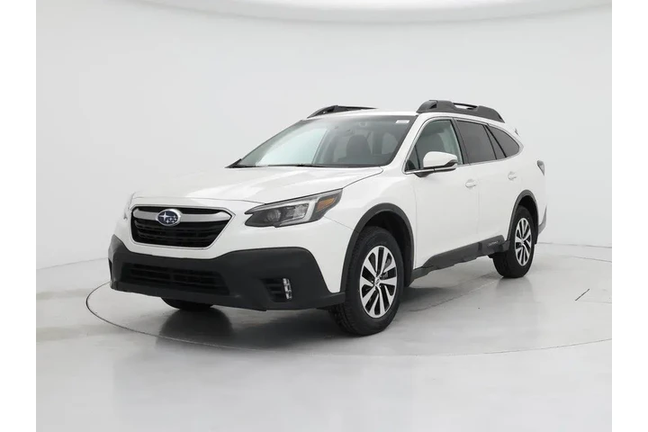 $24998 : Subaru Outback 2021 AWD Prem image 4