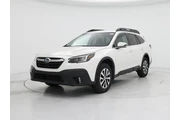 $24998 : Subaru Outback 2021 AWD Prem thumbnail