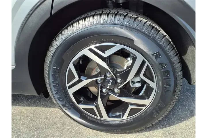 $19189 : Kia Sportage 2024 LX 4dr SUV image 10