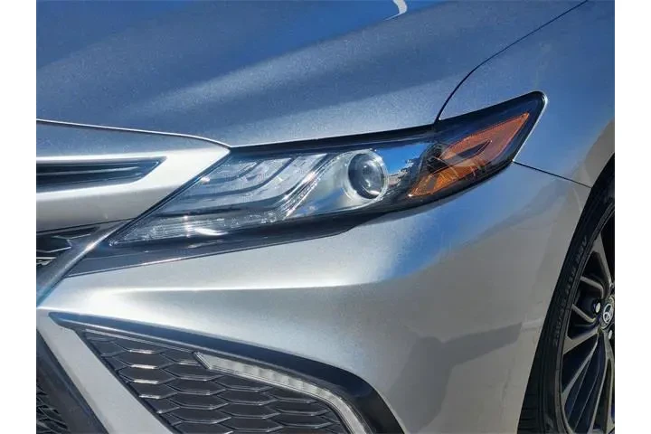 $24507 : Toyota Camry 2022 XSE 4dr Se image 9