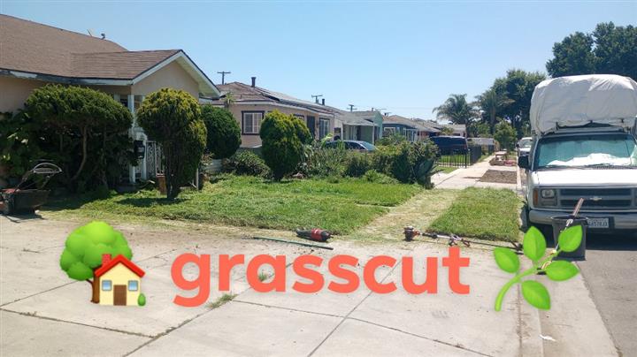 Grasscut 🌿👷🏻🏡 $35 image 6