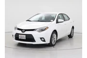 $14998 : Toyota Corolla 2014 LE 4dr S thumbnail