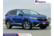 Honda CR-V 2020 Touring 4dr en Stockton