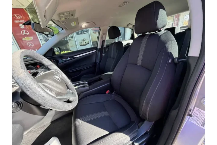 $16499 : 2018 Civic LX image 10