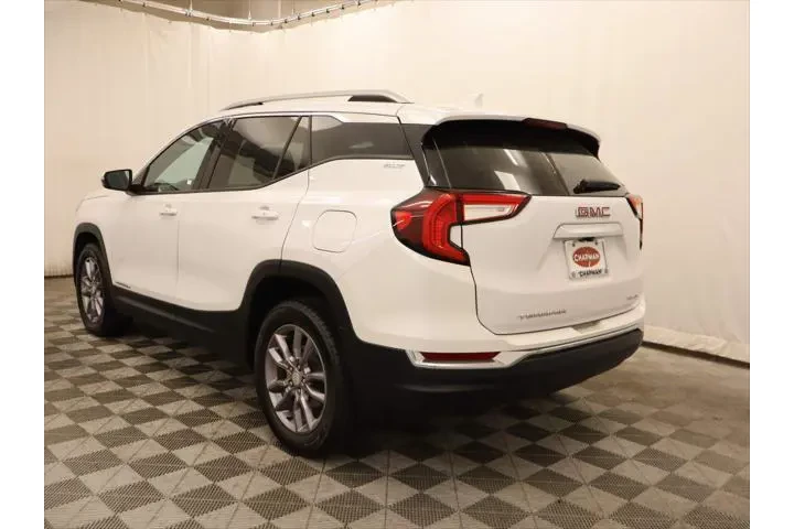 $19986 : GMC Terrain 2023 AWD SLT 4dr image 3
