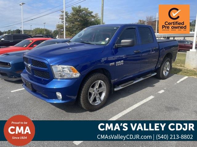 $27998 : PRE-OWNED 2016 RAM 1500 EXPRE image 1