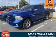 PRE-OWNED 2016 RAM 1500 EXPRE en Madison WV