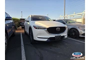 Mazda CX-5 2018 Grand Tourin