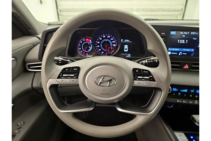 $18998 : Hyundai ELANTRA 2021 SEL 4dr image 10