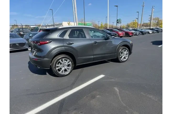 $31980 : Mazda CX-30 2025 AWD 2.5 S P image 6