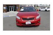 $9984 : 2010 Corolla S Sedan 4D thumbnail