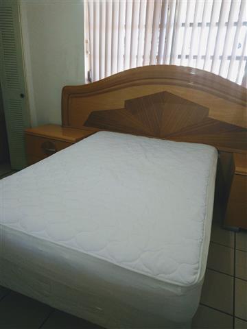 $800 : Renta dormitorio amueblados image 3