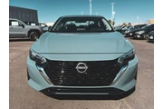 $20997 : Nissan Sentra 2025 SV 4dr Se thumbnail