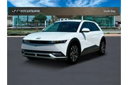 Hyundai IONIQ 5 2024 SE 4dr