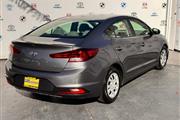 $13495 : Used 2019 Elantra SE Auto for thumbnail