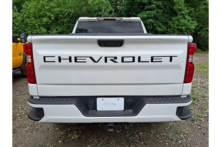 $36743 : Chevrolet Silverado 1500 202 image 7