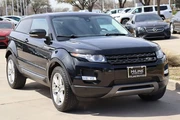 $10887 : 2013 Range Rover Evoque Pure thumbnail