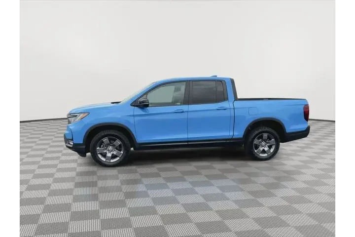 $37000 : Honda Ridgeline 2024 AWD Tra image 5