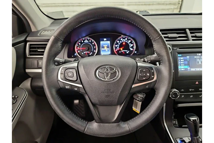 $20998 : Toyota Camry 2015 SE 4dr Sed image 10