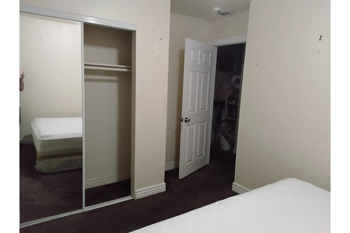 $120 : RECAMARA POR NOCHE DIA O SEMAN image 2