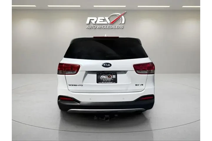 $10580 : 2018 KIA SORENTO EX SPORT UTI image 4