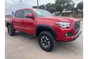 $33995 : Toyota Tacoma 2022 4x4 SR V6 thumbnail