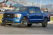 Ford F-150 2023 4x4 XLT 4dr en Boise