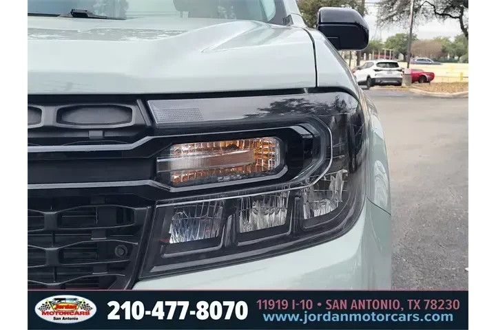 $27888 : Ford Maverick 2024 XLT 4dr S image 10