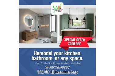 REMODELING SERVICES en Orange County