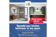 REMODELING SERVICES en Orange County