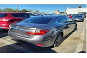 $18907 : Lexus ES 350 2016 4dr Sedan thumbnail