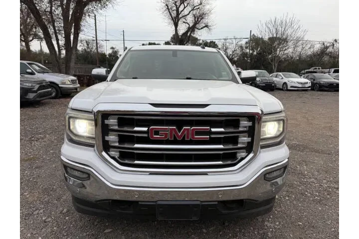 $23995 : 2018 GMC Sierra 1500 image 2