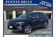 Hyundai TUCSON Hybrid 2024 A en Los Angeles