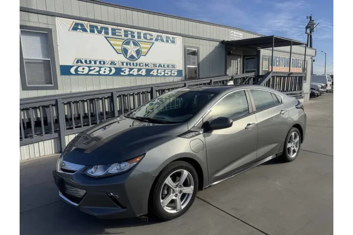$11995 : 2016 Volt LT image 2