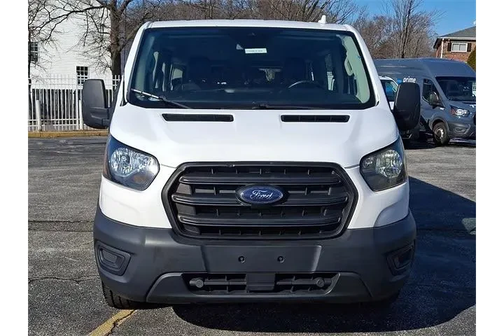 $37485 : Ford Transit 2020 350 XL 3dr image 2