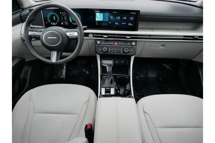 $29000 : Hyundai TUCSON 2025 AWD SE 4 image 10