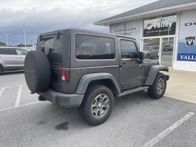 $25498 : PRE-OWNED 2014 JEEP WRANGLER image 6