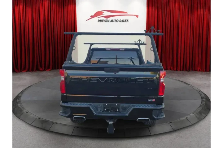 $36999 : 2020 Silverado 1500 image 7