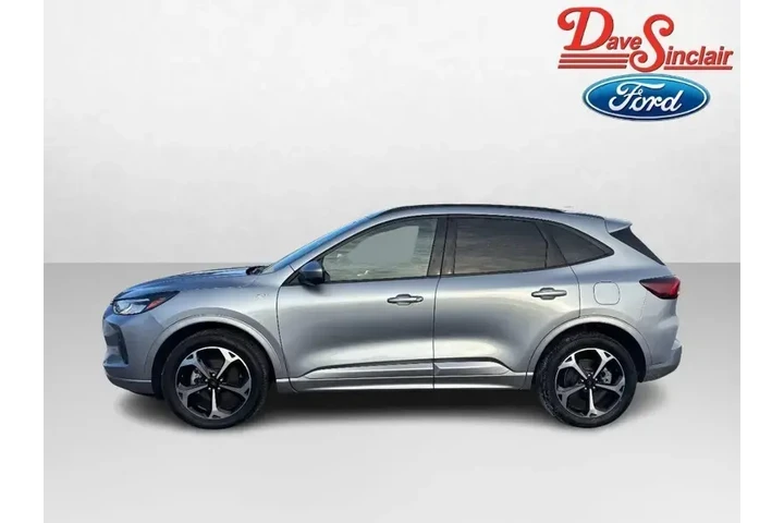 $25777 : Ford Escape 2023 AWD ST-Line image 10