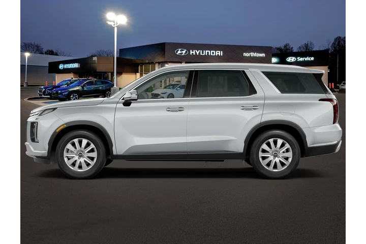 $36900 : Hyundai PALISADE 2025 AWD SE image 3