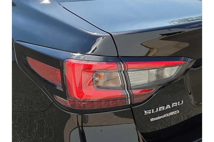 $17589 : Subaru Legacy 2020 AWD Premi image 10