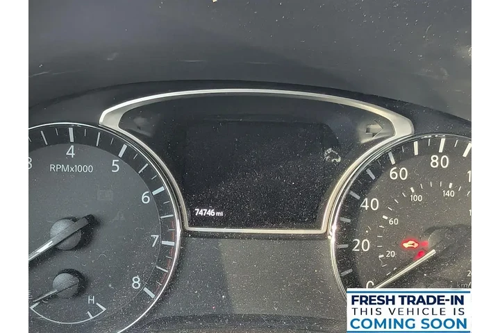 $17582 : Nissan Pathfinder 2020 S 4dr image 5