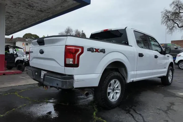 2016 F-150 XLT image 5