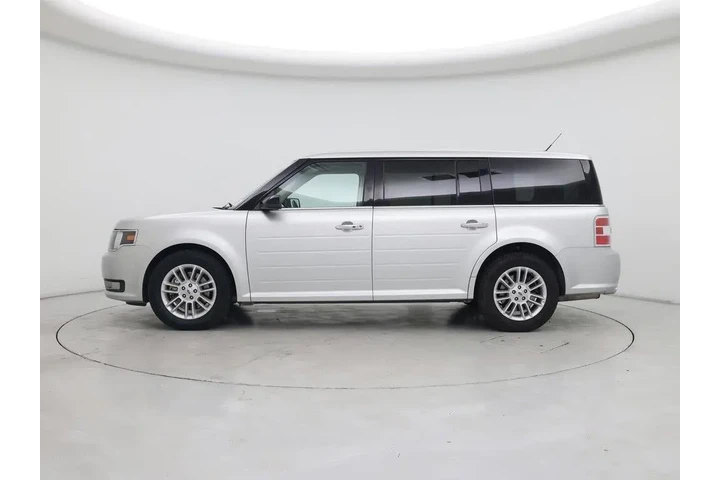 $15998 : Ford Flex 2017 SEL 4dr Cross image 3