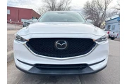 $17995 : 2018 CX-5 Touring thumbnail