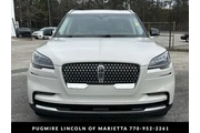 $32465 : Lincoln Aviator 2022 Reserve thumbnail